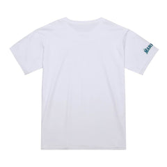 Ichiro Suzuki Seattle Mariners Cooperstown Collection Player T-Shirt White | Mitchell & Ness