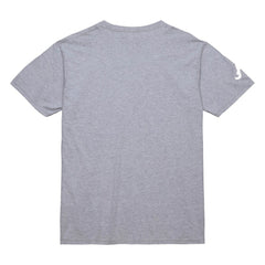 Chipper Jones Atlanta Braves Cooperstown Collection Player T-Shirt Heather Gray | Mitchell & Ness
