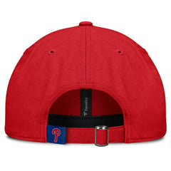 Philadelphia Phillies Women's Fly Out Adjustable Hat Red