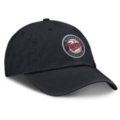 Minnesota Twins Club Adjustable Hat Navy | Nike