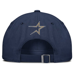 Houston Astros Club Adjustable Hat Navy | Nike