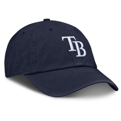 Tampa Bay Rays Club Adjustable Hat Navy | Nike