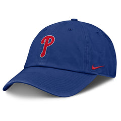 Philadelphia Phillies Club Adjustable Hat Royal | Nike