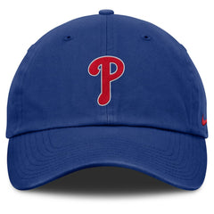 Philadelphia Phillies Club Adjustable Hat Royal | Nike