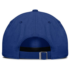 Philadelphia Phillies Club Adjustable Hat Royal | Nike