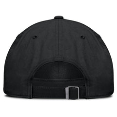 Colorado Rockies Club Adjustable Hat Black | Nike