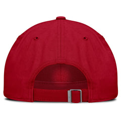 Los Angeles Angels Club Adjustable Hat Red | Nike