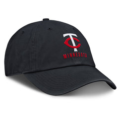 Minnesota Twins Club Adjustable Hat Navy | Nike