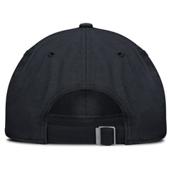Atlanta Braves Club Adjustable Hat Navy | Nike