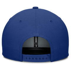 Kansas City Royals Pro Performance Snapback Hat Royal | Nike