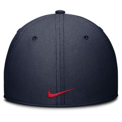 Cleveland Guardians Rise Performance Flex Hat Navy | Nike