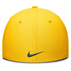 Milwaukee Brewers Rise Performance Flex Hat Gold | Nike