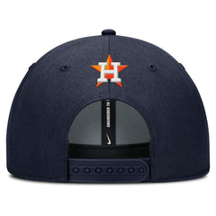 Houston Astros Rise Gaberdine Adjustable Hat Navy | Nike
