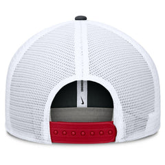 St. Louis Cardinals Pro Trucker Snapback Hat Red | Nike