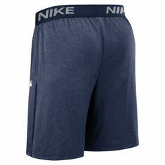 Kansas City Royals Authentic Collection City Connect Performance Knit Shorts Navy | Nike