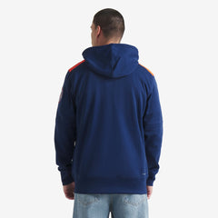 Houston Astros 2025 City Connect Authentic Collection Performance Pullover Hoodie Navy | Nike
