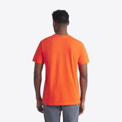 Houston Astros City Connect Wordmark T-Shirt Orange | Nike
