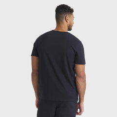 Miami Marlins City Connect Wordmark T-Shirt Black | Nike