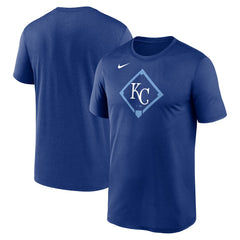 Kansas City Royals Icon Legend Dri-FIT T-Shirt Royal | Nike
