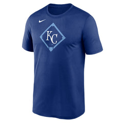 Kansas City Royals Icon Legend Dri-FIT T-Shirt Royal | Nike