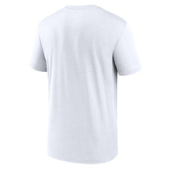 Chicago White Sox Local Legend Dri-FIT T-Shirt White | Nike