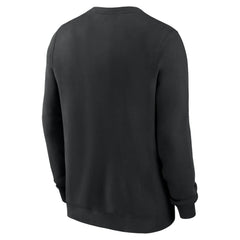 Cincinnati Reds Sweatshirt Black | Nike