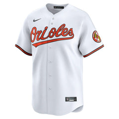 Baltimore Orioles Home Limited Jersey White | Nike