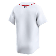 Boston Red Sox Home Limited Jersey - White