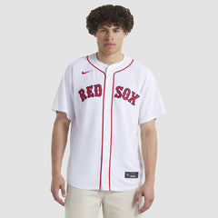 Boston Red Sox Home Limited Jersey - White