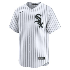 Chicago White Sox Home Limited Jersey - White
