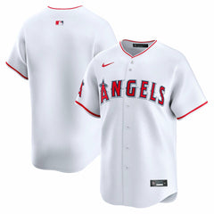 Los Angeles Angels Home Limited Jersey White | Nike