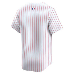 Philadelphia Phillies Home Limited Jersey White | Nike