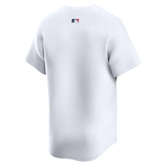 St. Louis Cardinals Home Limited Jersey - White