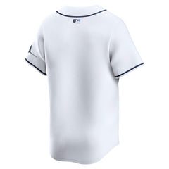 Tampa Bay Rays Home Limited Jersey - White