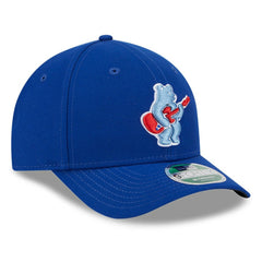 Chicago Cubs Player Replica 9FORTY Adjustable Hat Royal | New Era