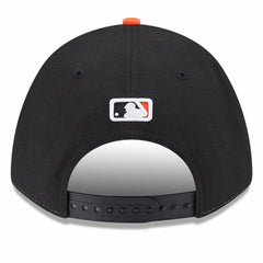 Baltimore Orioles Player Replica 9FORTY Adjustable Hat White | New Era