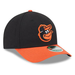 Baltimore Orioles Player Replica 9FORTY Adjustable Hat Black | New Era