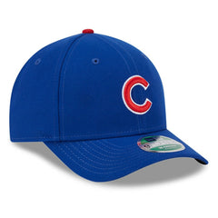 Chicago Cubs Player Replica 9FORTY Adjustable Hat Royal | New Era