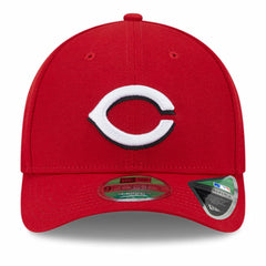Cincinnati Reds Player Replica 9FORTY Adjustable Hat Red | New Era