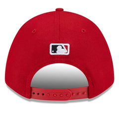 Cincinnati Reds Player Replica 9FORTY Adjustable Hat Red | New Era