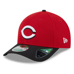 Cincinnati Reds Player Replica 9FORTY Adjustable Hat Red | New Era