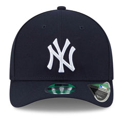 New York Yankees Player Replica 9FORTY Adjustable Hat Navy | New Era
