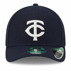 Minnesota Twins Player Replica 9FORTY Adjustable Hat Navy | New Era