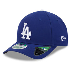 Los Angeles Dodgers Player Replica 9FORTY Adjustable Hat Royal | New Era