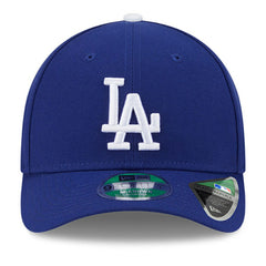 Los Angeles Dodgers Player Replica 9FORTY Adjustable Hat Royal | New Era