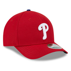 Philadelphia Phillies Player Replica 9FORTY Adjustable Hat Red | New Era