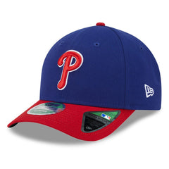 Philadelphia Phillies Player Replica 9FORTY Adjustable Hat Royal | New Era