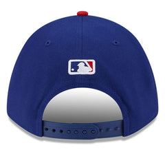 Philadelphia Phillies Player Replica 9FORTY Adjustable Hat Royal | New Era