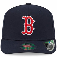 Boston Red Sox Player Replica 9SEVENTY Adjustable Hat Navy | New Era