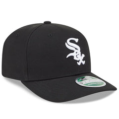Chicago White Sox Player Replica 9SEVENTY Adjustable Hat Black | New Era